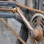 How to Prevent Rust on Bike