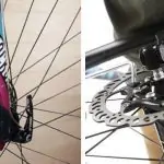 How to Stop Bike Disc Brakes From Squeaking